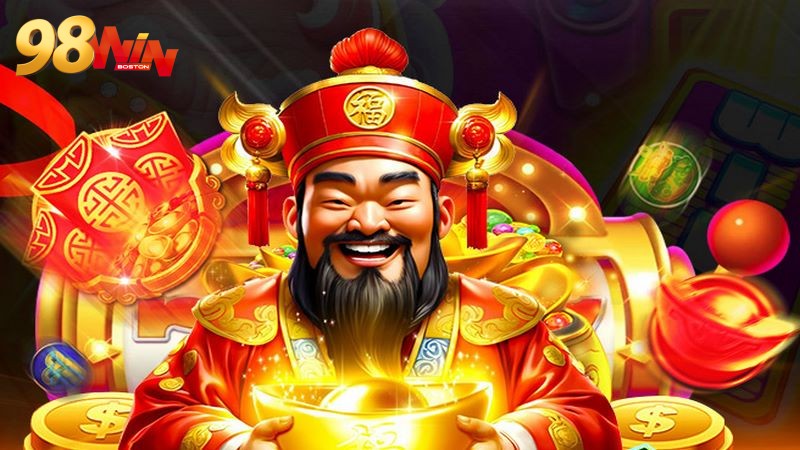 Chương trình đãi ngộ hội viên của 98WIN cực ấn tượng