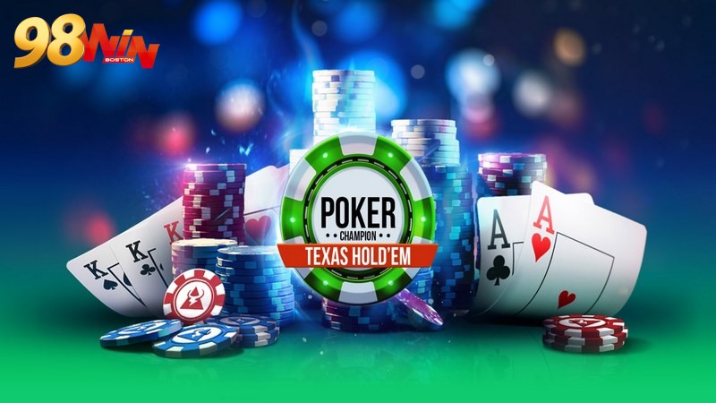 Đánh giá sức mạnh bộ bài để phân biệt thắng thua trong Poker