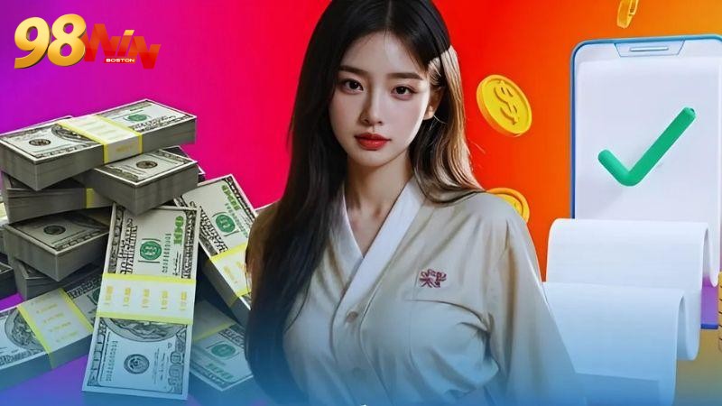 Bet thủ cần lưu ý một số điều cần thiết để đảm bảo giao dịch nạp tiền diễn ra thuận lợi.